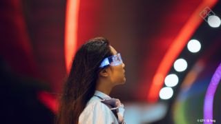 Rohde & Schwarz and Slalom pave the way for immersive AR experiences. Rohde & Schwarz and Slalom pave the way for immersive AR experiences.