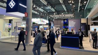 Mobile network testing highlights on display at Mobile World Congress 2022 Mobile network testing highlights on display at Mobile World Congress 2022