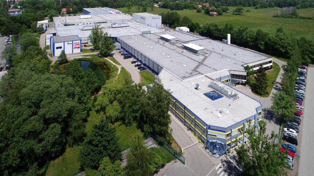 Rohde & Schwarz Messgerätebau GmbH Rohde & Schwarz Messgerätebau GmbH