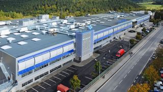Rohde & Schwarz závod Vimperk, s.r.o. Rohde & Schwarz závod Vimperk, s.r.o.