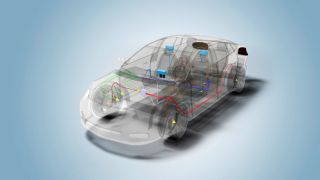 ローデ・シュワルツはADI社と協力して、10BASE-T1S通信のデコードを実現しました。 ローデ・シュワルツはADI社と協力して、10BASE-T1S通信のデコードを実現しました。
