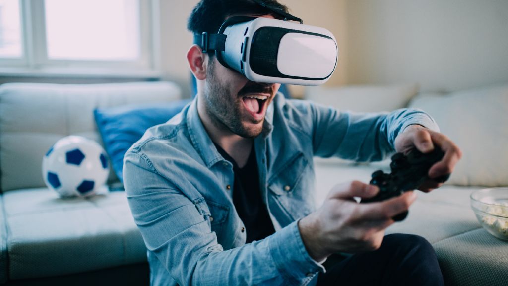 White paper: The metaverse and extended reality 