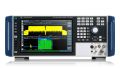 R&S®FSV3000 Signal and spectrum analyzer, Front Low R&S®FSV3000 Signal and spectrum analyzer, Front Low