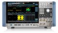 FSW signal and spectrum analyzer, front view FSW signal and spectrum analyzer, front view