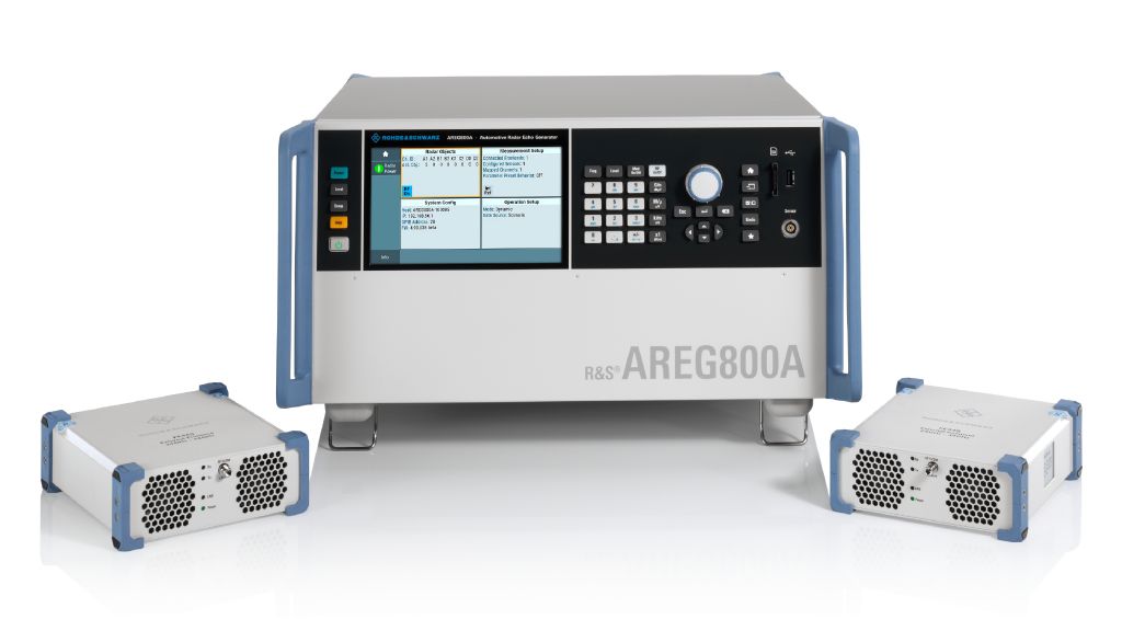 FE44SでのAREG800Aの使用