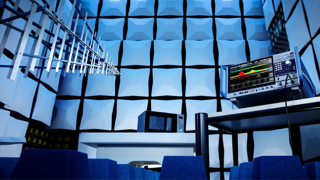 Demystifying the world of EMC