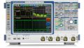 R&S®RTE1000 Oscilloscope, Front view R&S®RTE1000 Oscilloscope, Front view