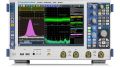 R&S®RTO2000 Oscilloscope, Front view R&S®RTO2000 Oscilloscope, Front view