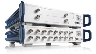 The PVT360A – available with multiport and with high-power option – offers maximal performance at minimal footprint. (Image: Rohde & Schwarz) The PVT360A – available with multiport and with high-power option – offers maximal performance at minimal footprint. (Image: Rohde & Schwarz)