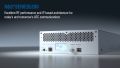 R&S®Series5200 ATC-Funkgeräte für sichere Sprach- und Datenkommunikation R&S®Series5200 ATC-Funkgeräte für sichere Sprach- und Datenkommunikation