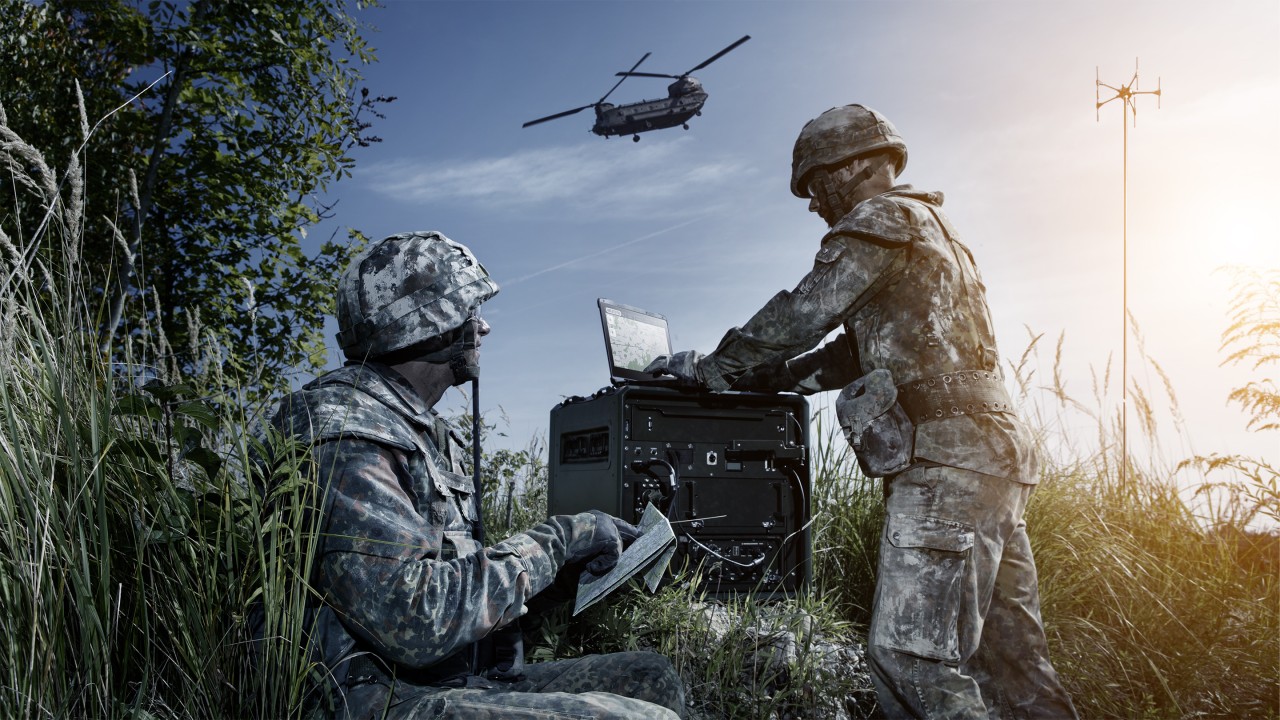 Aerospace | Defense | Security Aerospace | Defense | Security