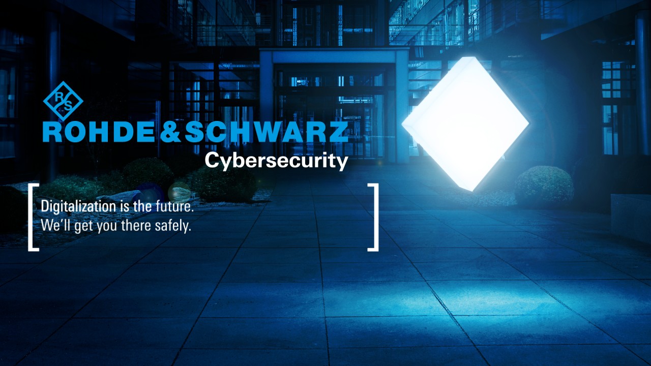 Cybersecurity Cybersecurity