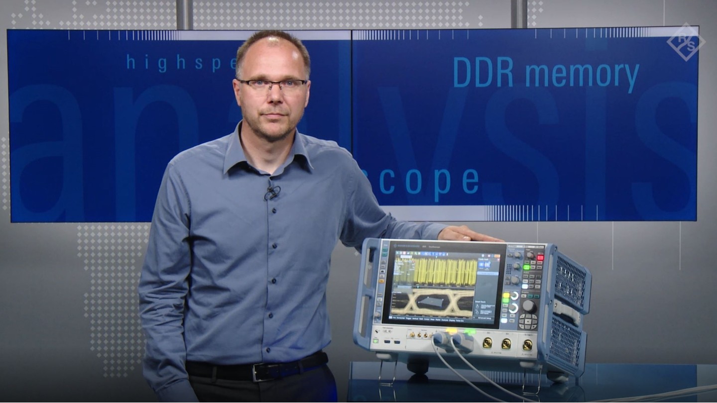 DDR3のシグナルインテグリティ・デバッグ手法