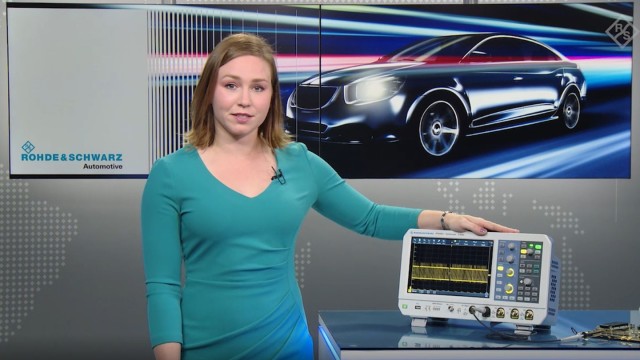 Decoding a CAN Bus